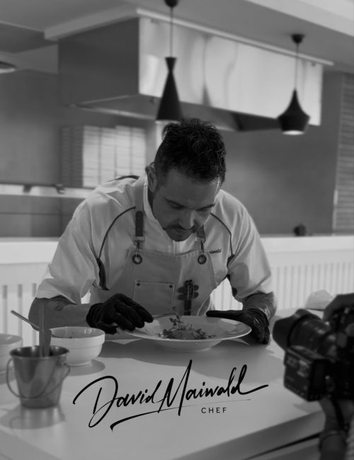 Here Is A Professional culinary & Skilled Chef